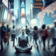 Chronic Stress from Daily Life Pressures: A Modern Epidemic
