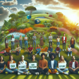 Navigating Environmental Anxiety: A Look at Climate Change Concerns Among Younger Generations