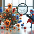 Are We Facing a New Era of Disease? Superbugs and Super Viruses on the Horizon