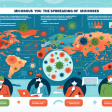 Why Is Everyone Getting Sick? Exploring the Surge in Virulent Illnesses