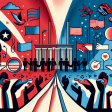 Polarization and Extremism in Political Discourse: A Growing Concern in the 2024 Elections