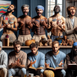 The Pressure to Conform to Outdated Masculine Norms