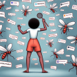 The Dangerous Role of Misinformation in Public Health