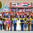 Polarization and Political Violence: Election Day Concerns