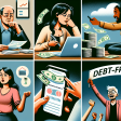 High Consumer Debt: Are We Living Beyond Our Means?