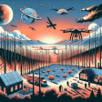 Are Wildfires the New Normal?