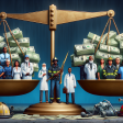 Corporate Lobbying in Politics: Is it Out of Control?