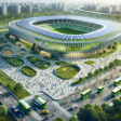 Greening the Games: Tackling the Environmental Impact of Major Sporting Events