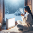 The Winter Equinox and Seasonal Affective Disorder: A Gloomy Combo?