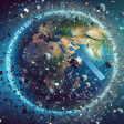 The Growing Risk of Space Junk to Satellite Communication