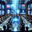 The Danger of AI-Generated Fake News in Political Campaigns