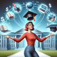 Are Degrees Still Worth It? The Rising Cost of College