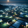 The Struggles of Living Without Reliable Power