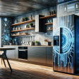 The Overlooked Risks of Smart Homes: Could Your Fridge Be Hacked?
