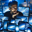 Digital Loneliness: How Tech is Changing Human Connection