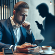 Money Dysmorphia: When High Earners Feel Financially Broke