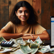 Financial Stress Impacting Mental Health